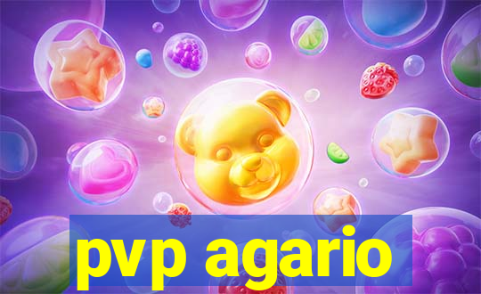 pvp agario
